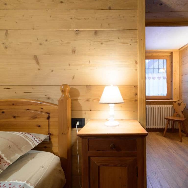 Casa Smitt - Chalet con 1 Camera da Letto - 9