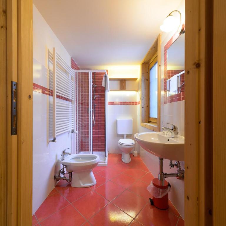 Casa Smitt - Chalet con 1 Camera da Letto - 5