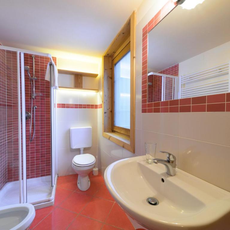 Casa Smitt - Chalet con 1 Camera da Letto - 13