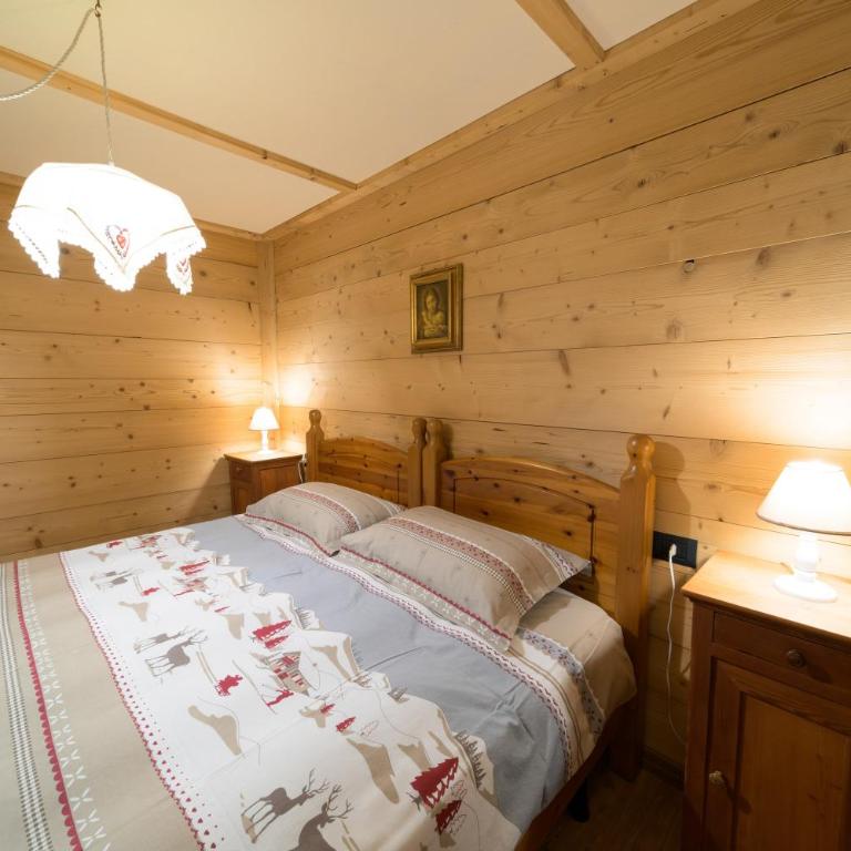 Casa Smitt - Chalet con 1 Camera da Letto - 15
