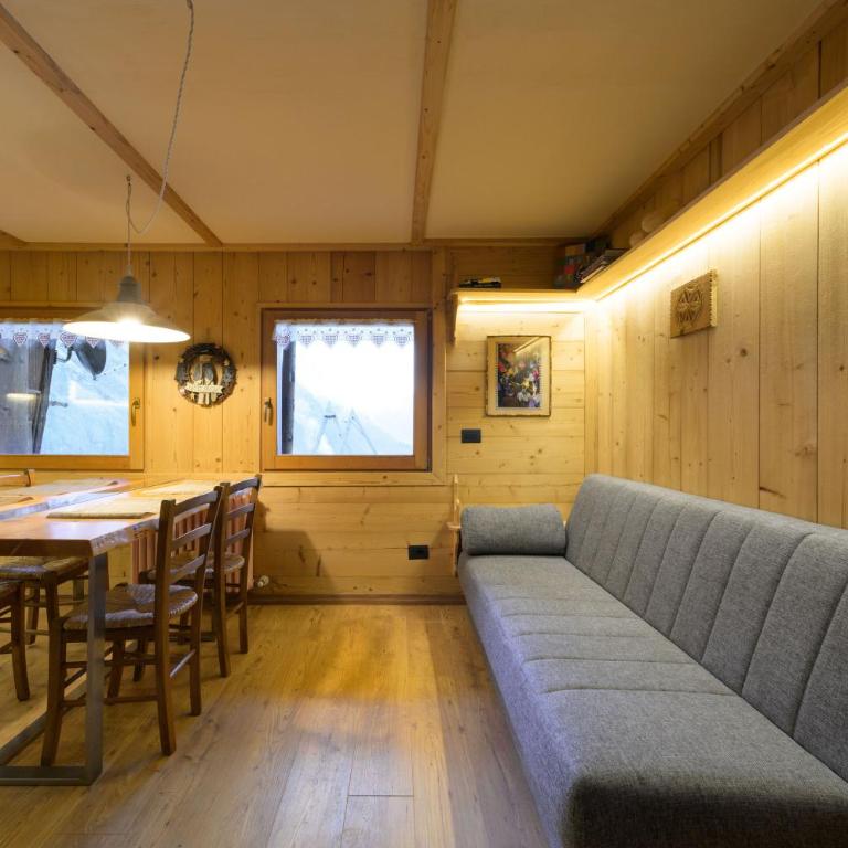 Casa Smitt - Chalet con 1 Camera da Letto - 17