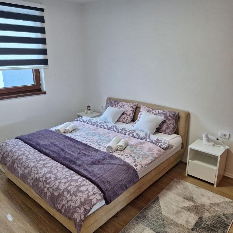 M&G Jahorina - One-Bedroom Apartment - 2