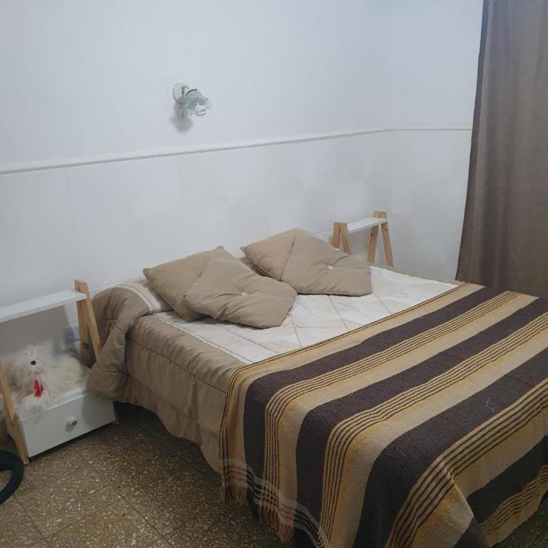 QUEQUEN Casa Mar Azul - Casa de 2 dormitorios - 11