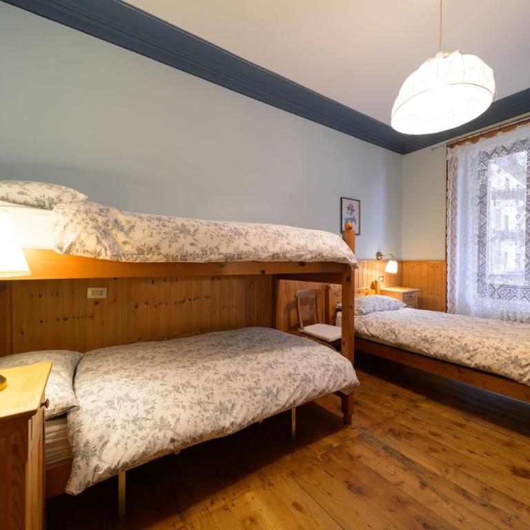 Casa Smitt - Appartamento Standard - 18