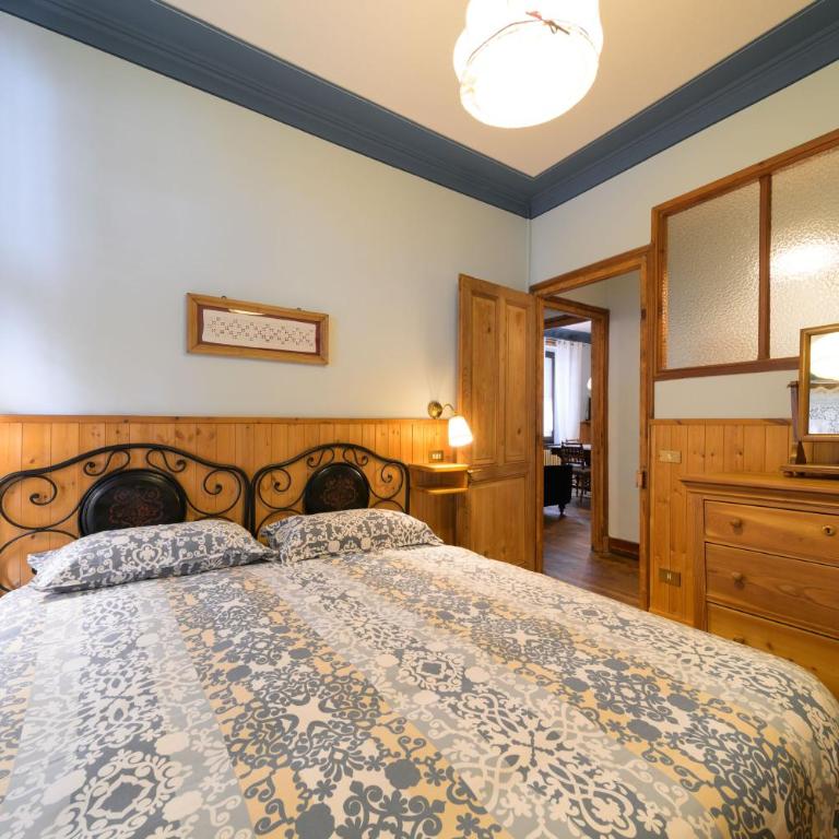 Casa Smitt - Appartamento Standard - 16