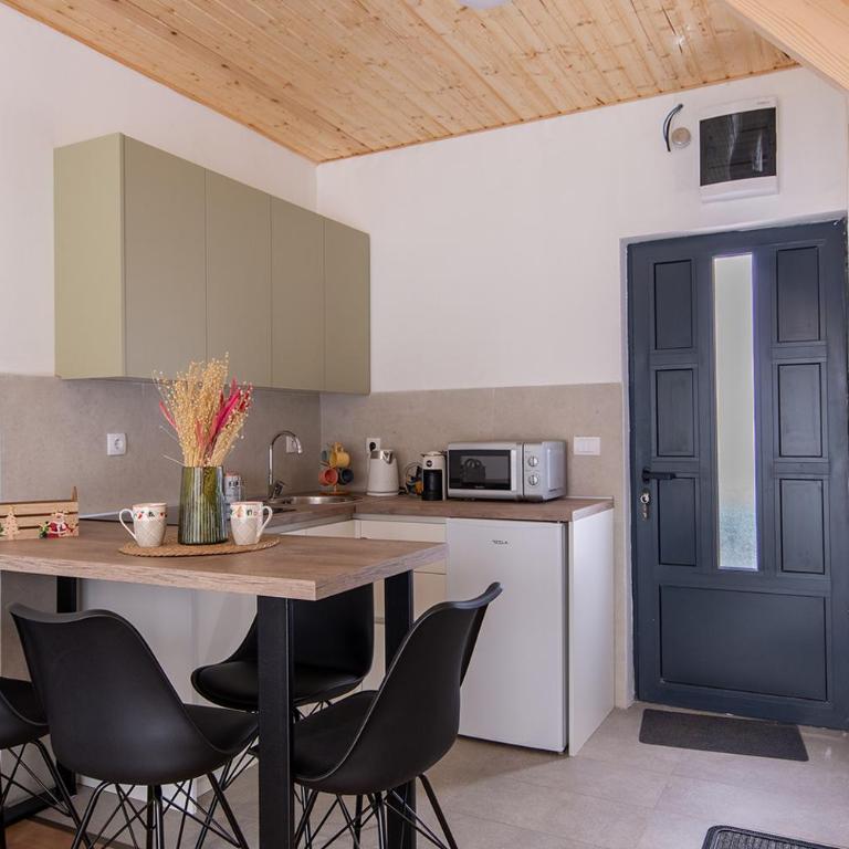 Monte Point Durmitor - Chalet - 18