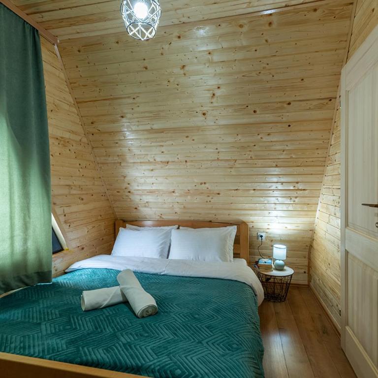 Monte Point Durmitor - Chalet - 21