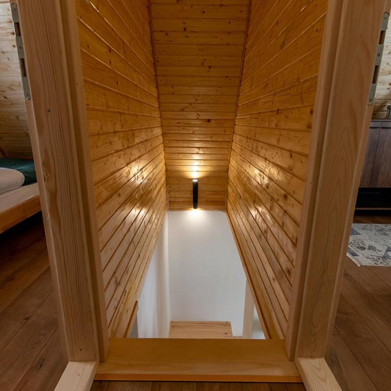 Monte Point Durmitor - Chalet - 31