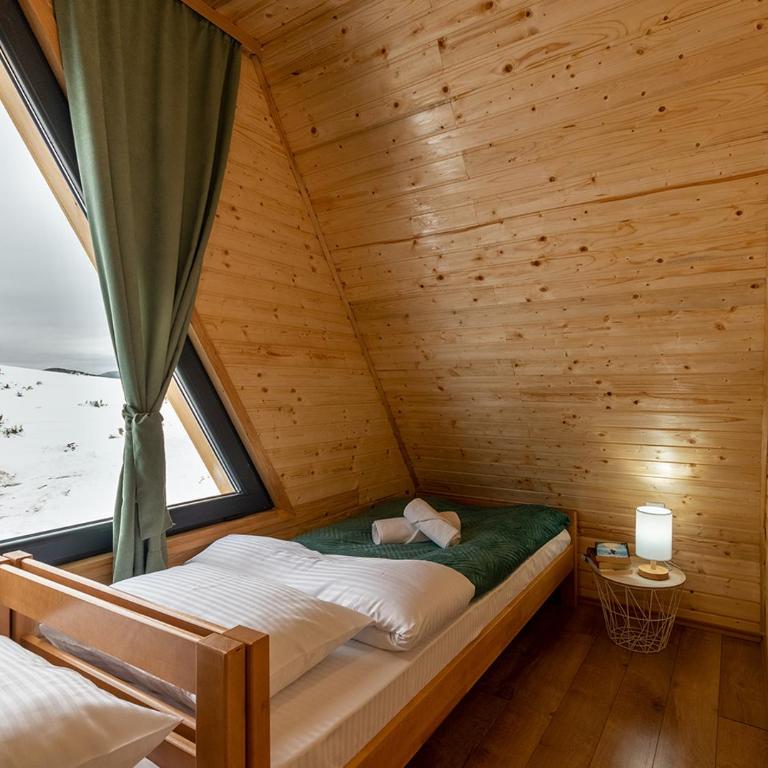 Monte Point Durmitor - Chalet - 30