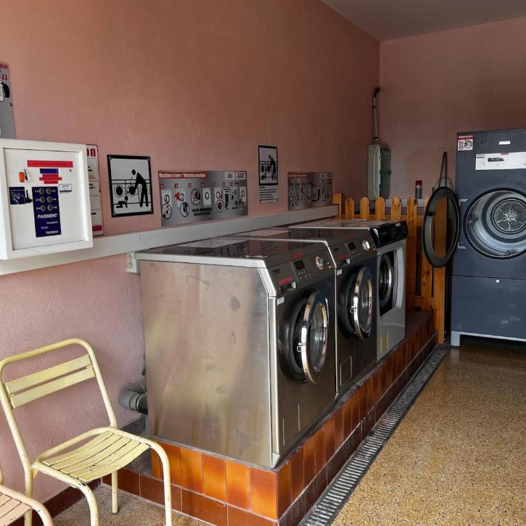 Tolles Mobilheime in super Strandnähe - Casa con 3 Camere da Letto - 19
