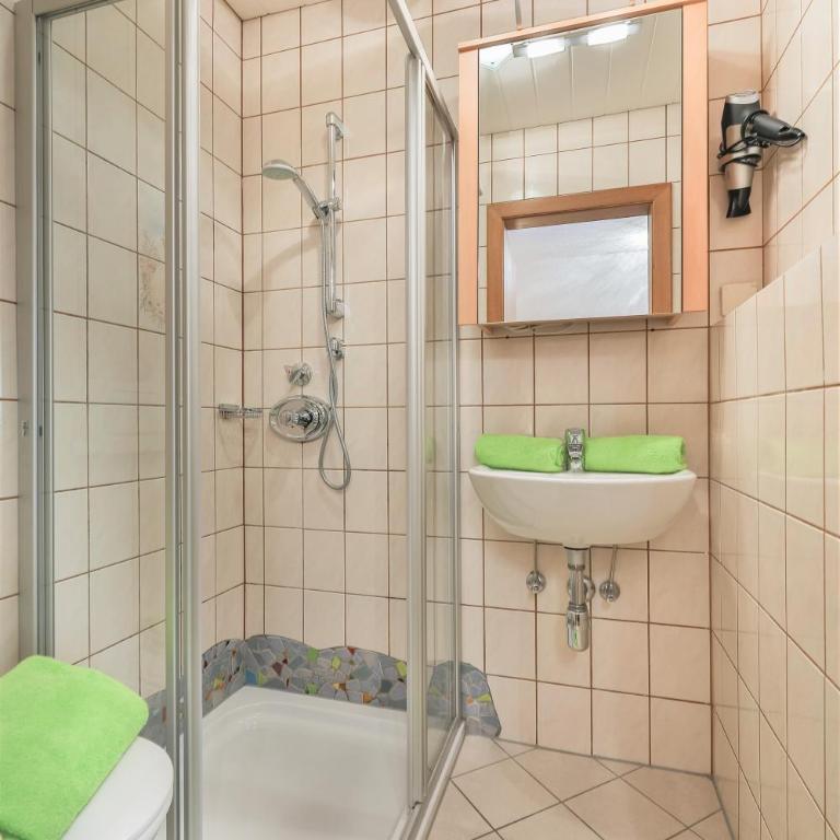 Appartement Jost - Nassfeld - Apartment mit 1 Schlafzimmer - 15