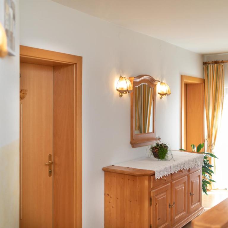 Appartement Jost - Nassfeld - Apartment mit 1 Schlafzimmer - 17