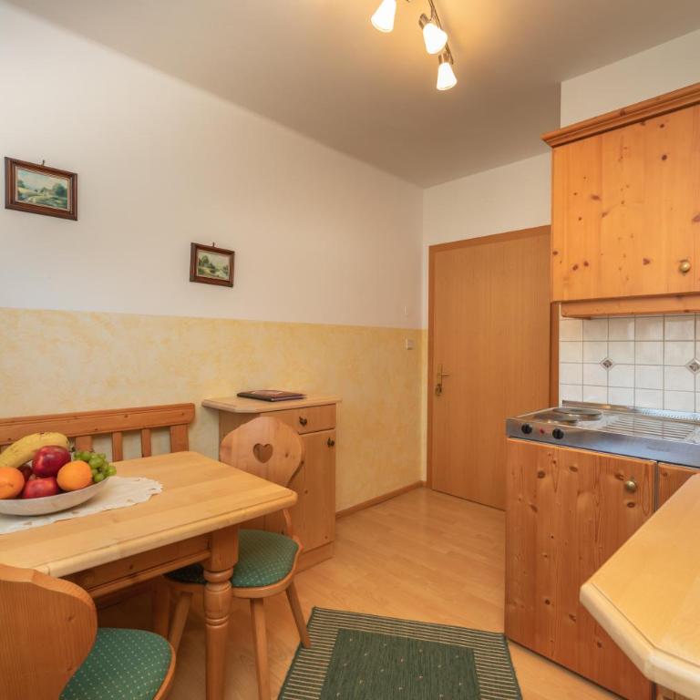 Appartement Jost - Nassfeld - Apartment mit 1 Schlafzimmer - 8