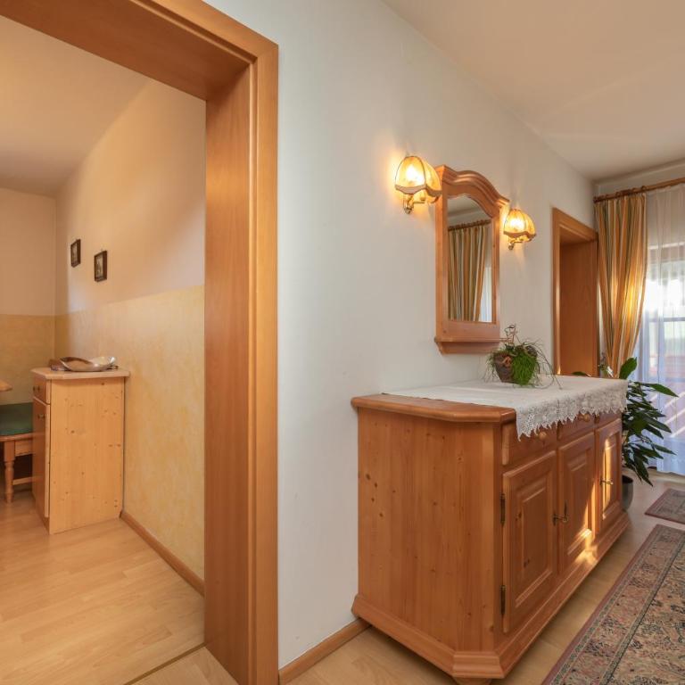 Appartement Jost - Nassfeld - Apartment mit 1 Schlafzimmer - 23