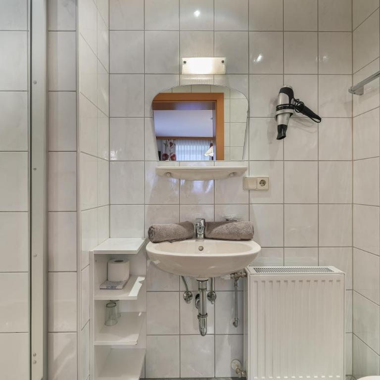 Appartement Jost - Nassfeld - Doppelzimmer - 21