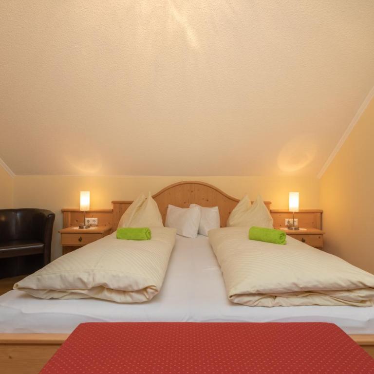 Appartement Jost - Nassfeld - Apartment mit 1 Schlafzimmer - 6