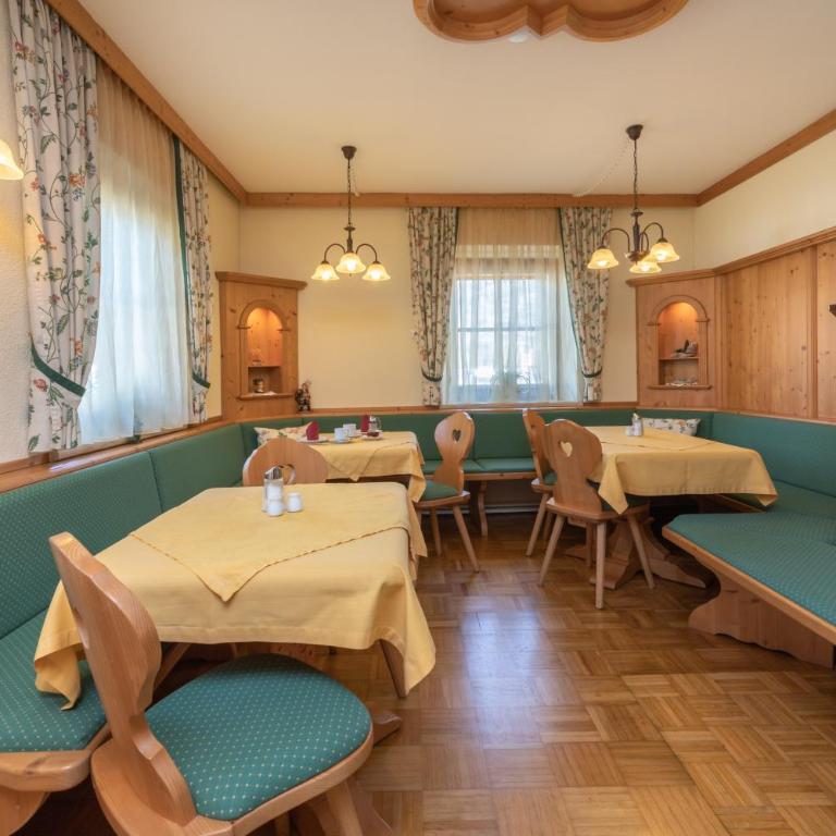 Appartement Jost - Nassfeld - Apartment mit 1 Schlafzimmer - 12