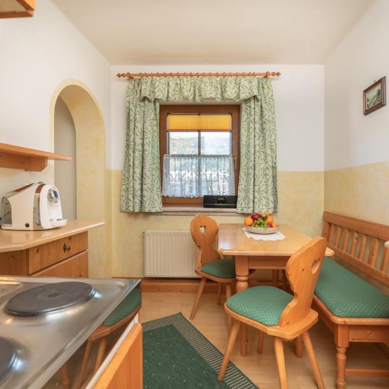 Appartement Jost - Nassfeld - Apartment mit 1 Schlafzimmer - 7