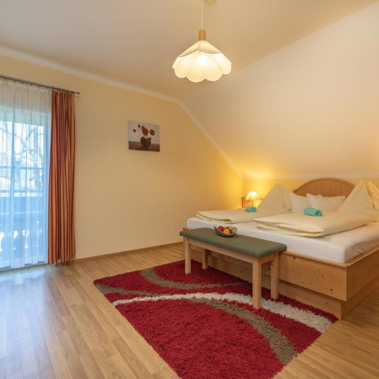 Appartement Jost - Nassfeld - Apartment mit 1 Schlafzimmer - 29