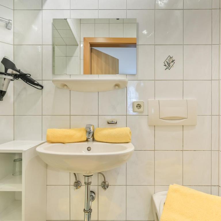 Appartement Jost - Nassfeld - Apartment mit 1 Schlafzimmer - 30