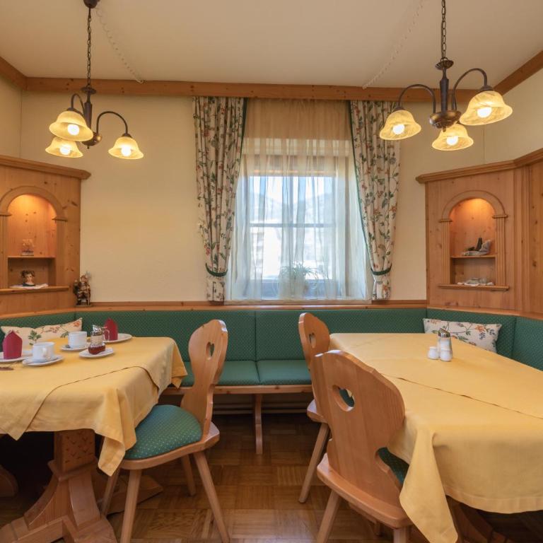 Appartement Jost - Nassfeld - Apartment mit 1 Schlafzimmer - 31
