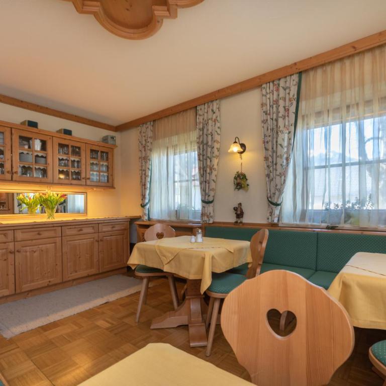 Appartement Jost - Nassfeld - Doppelzimmer - 34