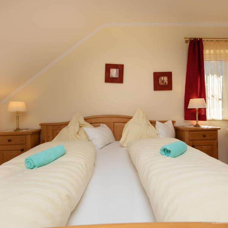 Appartement Jost - Nassfeld - Einzelzimmer - 24