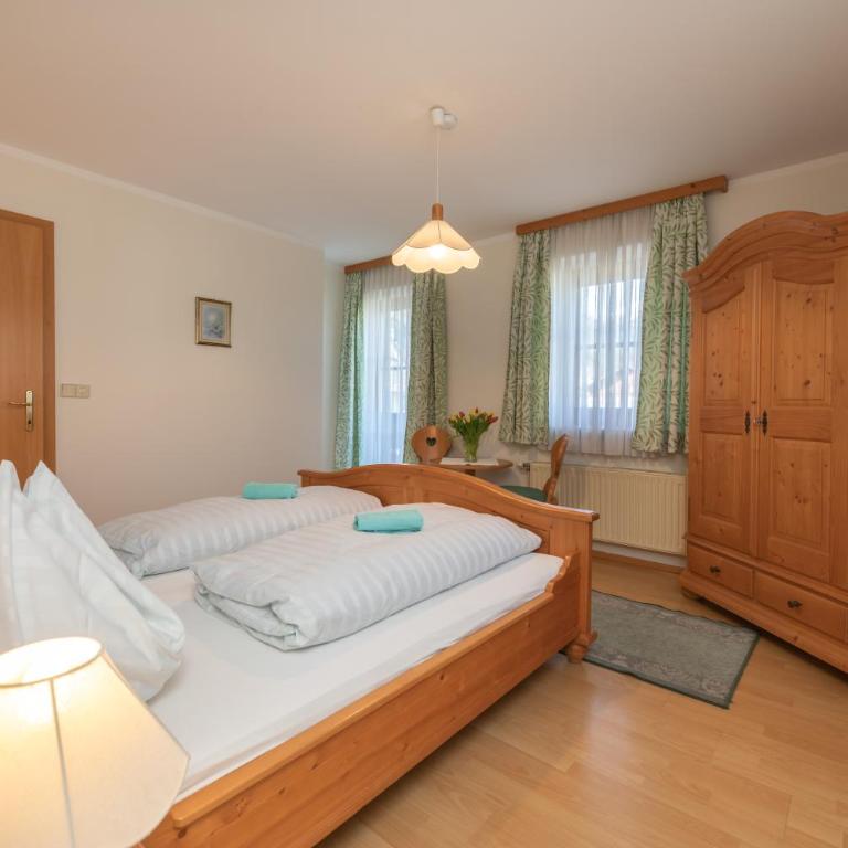 Appartement Jost - Nassfeld - Apartment mit 1 Schlafzimmer - 33
