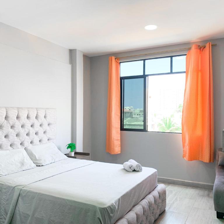 Departamento privado hermoso - Apartamento de 3 dormitorios - 13
