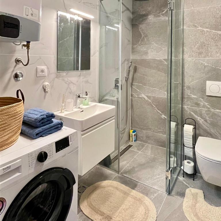 Don Balkan Zlatibor 38 - Apartman sa 1 Spavaćom Sobom - 22