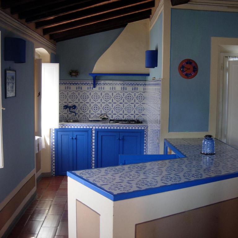 Residenza La Limonaia - Appartamento Monolocale - 4