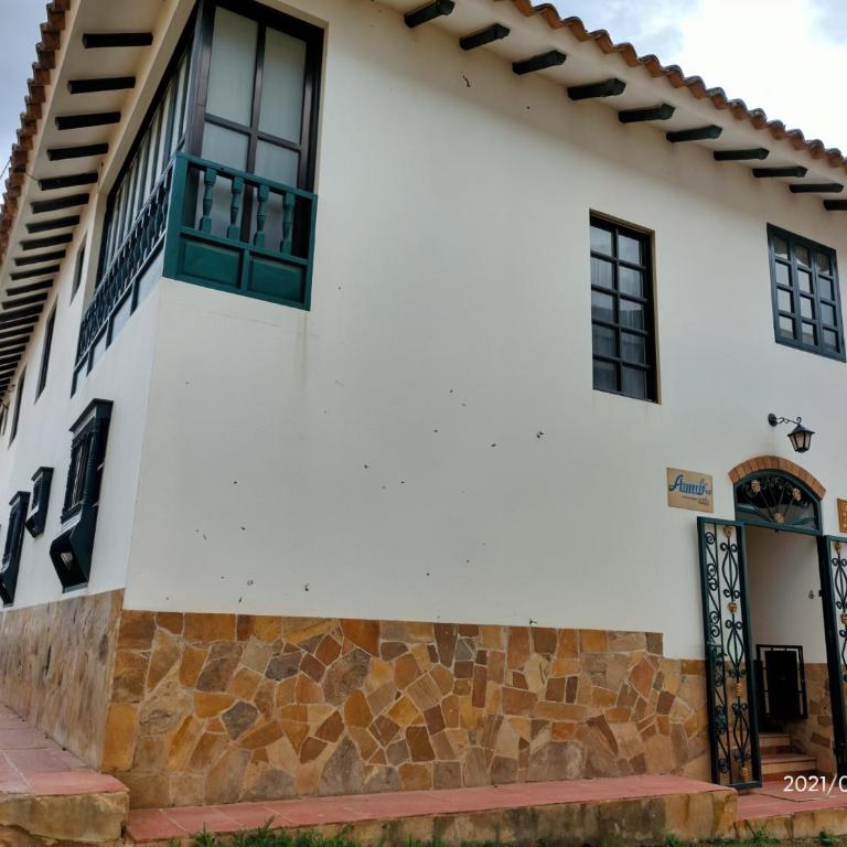 Casa Piña - Casa - 3