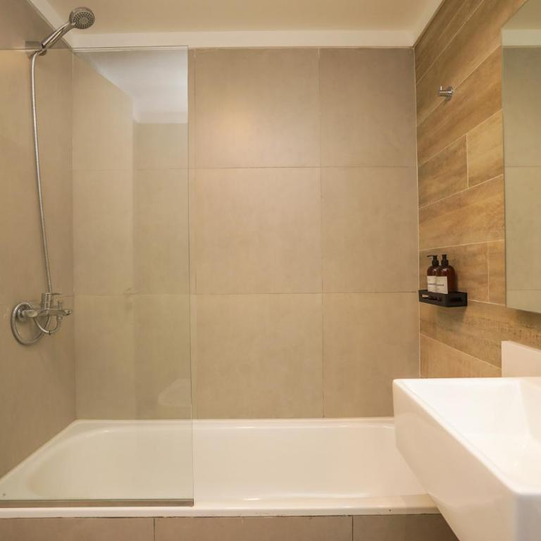 Luxurious and modern Apartment With Cochera Palermo Hollywood - Apartamento de 2 dormitorios - 10