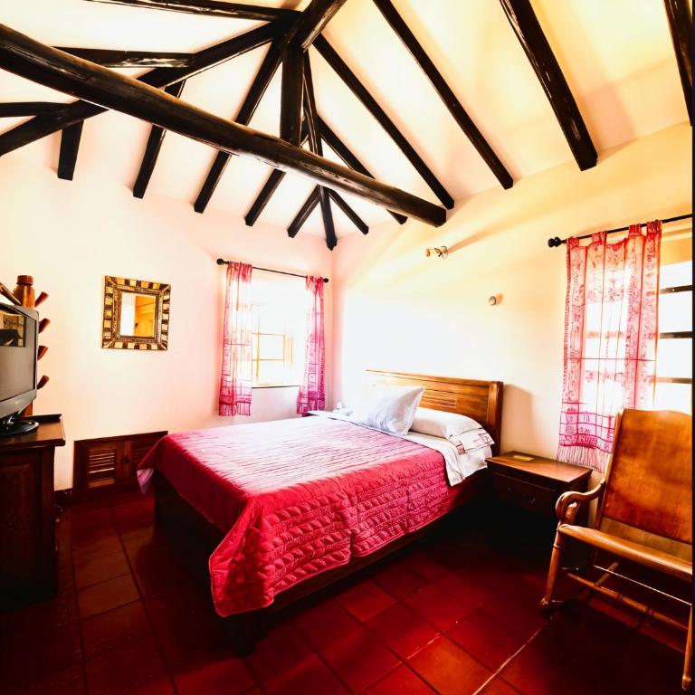 Casa Piña - Casa - 16