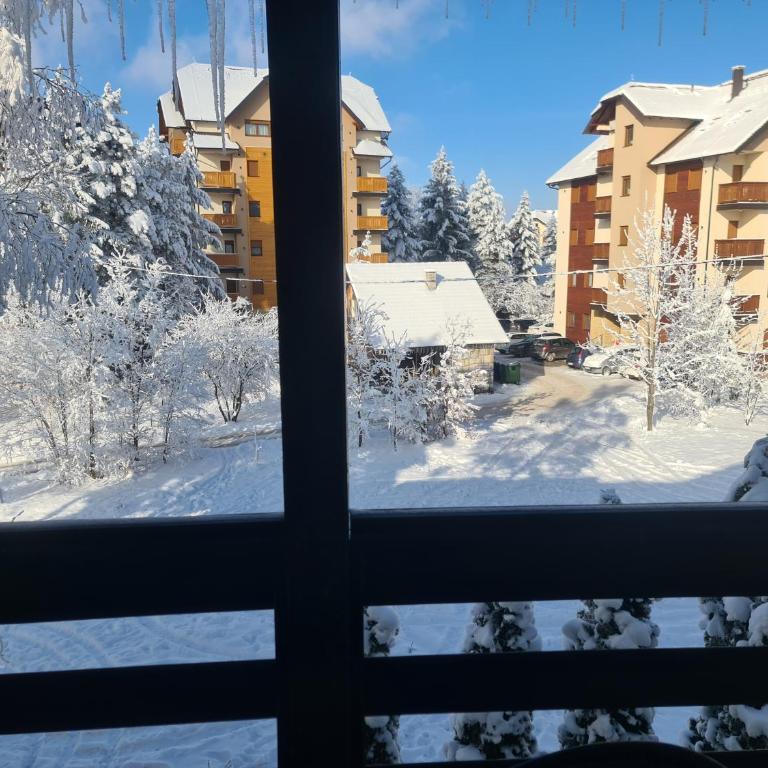 Vila Panorama - Sofy, self check in - Apartman sa 1 Spavaćom Sobom - 24