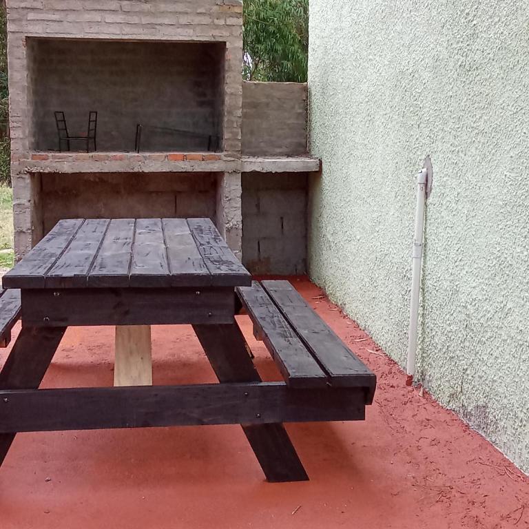 Casa en balneario Paloma - Apartamento de 2 dormitorios - 1