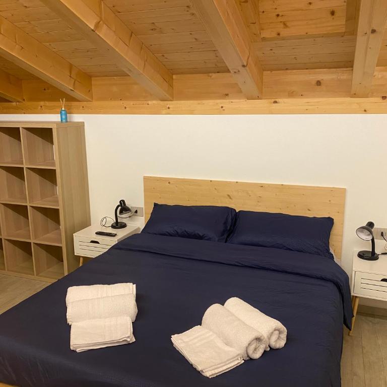 Lagorai Suites - Appartamento con 1 Camera da Letto - 6