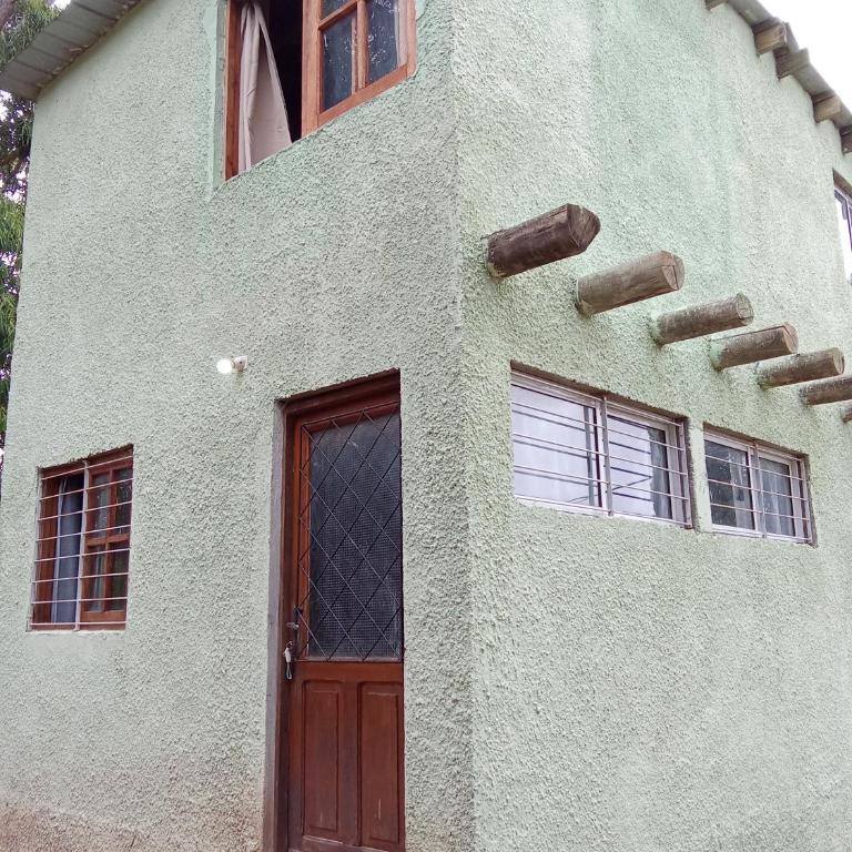 Casa en balneario Paloma - Apartamento de 2 dormitorios - 2