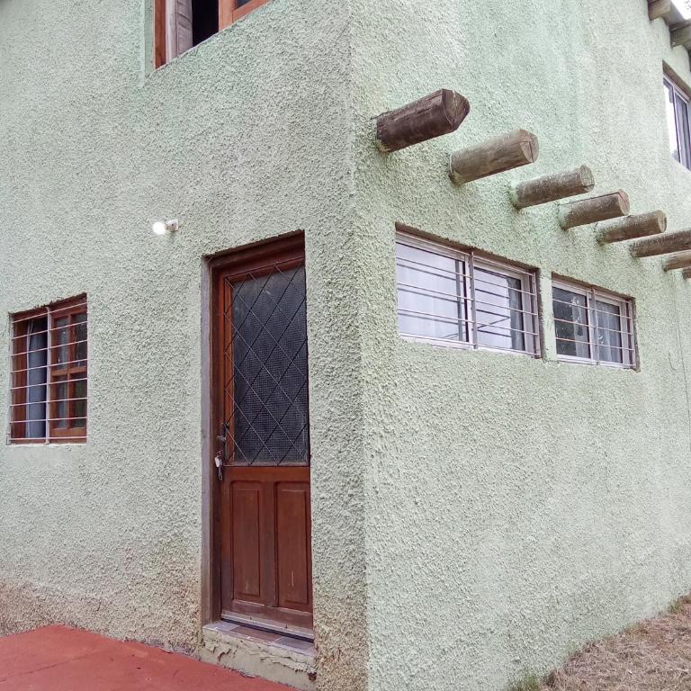 Casa en balneario Paloma - Apartamento de 2 dormitorios - 20