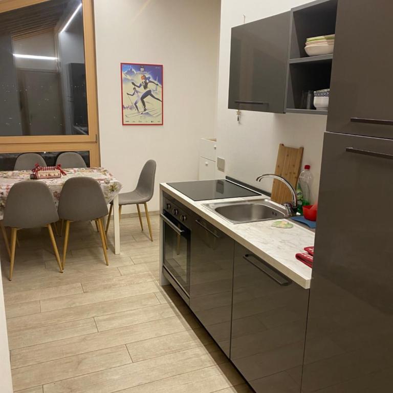 Lagorai Suites - Appartamento con 1 Camera da Letto - 5
