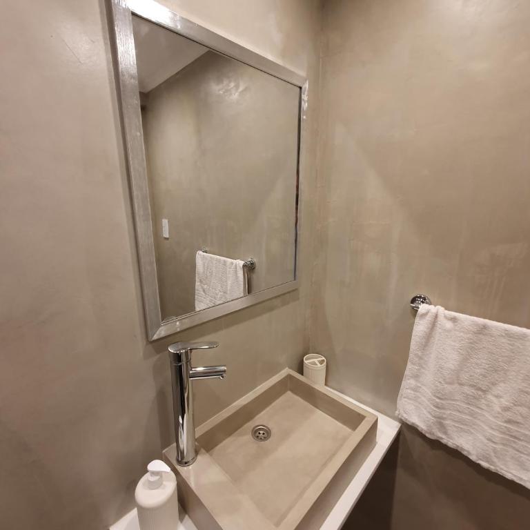 Departamento tipo casa a Estrenar en Mar del Plata proximo Mogotes, a las playas del sur y El Faro -- Somos Alojamientos MDQ -- Casa Marea - - Apartamento de 2 dormitorios - 27