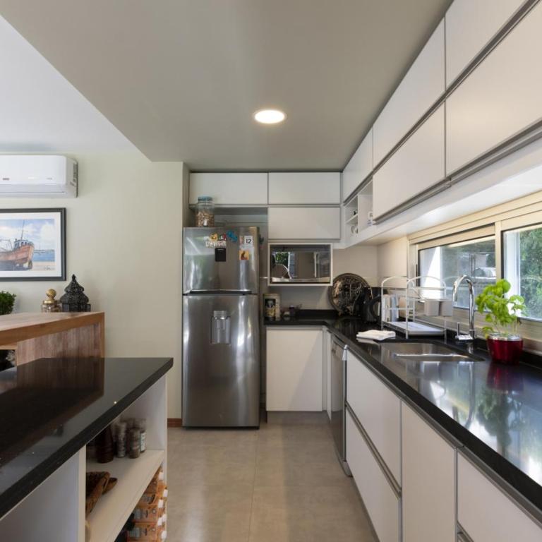 La Escondida - Three-Bedroom House - 7