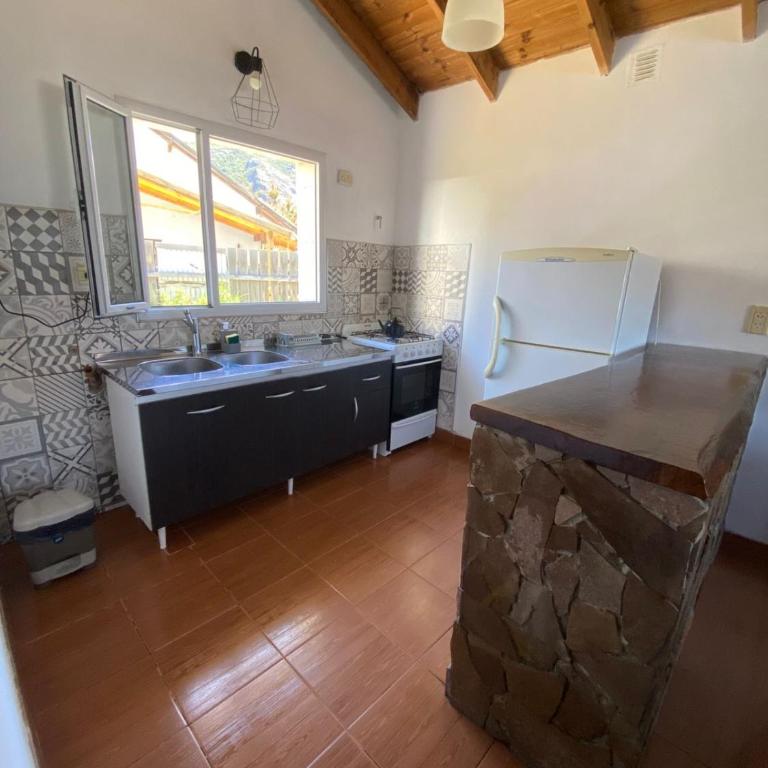 Apart Casa Los Huemules - Chalet de 2 dormitorios - 3