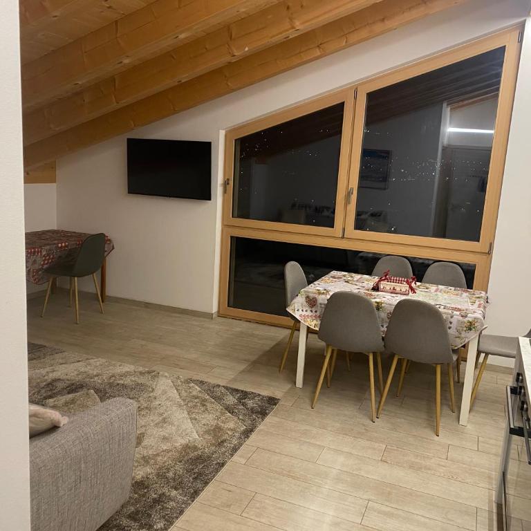 Lagorai Suites - Appartamento con 1 Camera da Letto - 4
