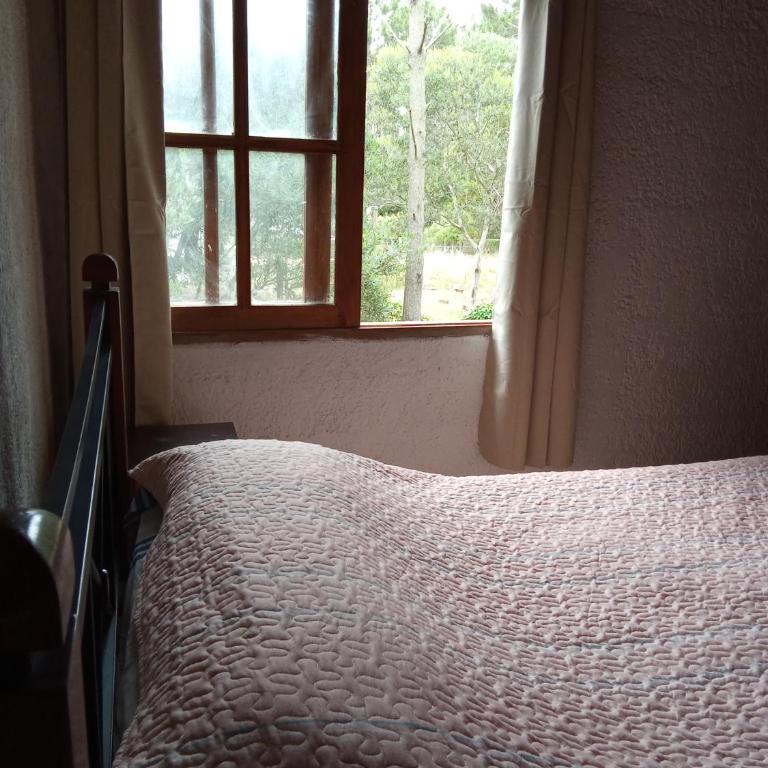Casa en balneario Paloma - Apartamento de 2 dormitorios - 17