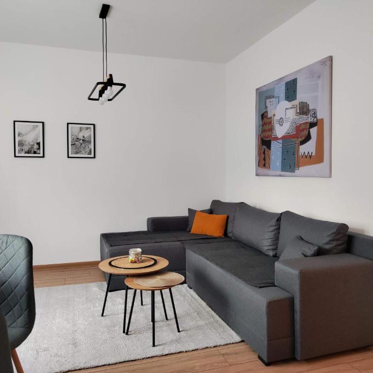 BEOTIR Apartment - Apartman sa 2 Spavaće Sobe - 5