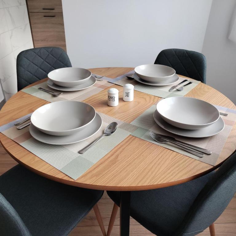 BEOTIR Apartment - Apartman sa 2 Spavaće Sobe - 4