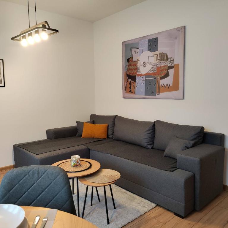 BEOTIR Apartment - Apartman sa 2 Spavaće Sobe - 3