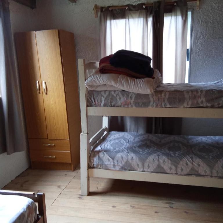 Casa en balneario Paloma - Apartamento de 2 dormitorios - 18