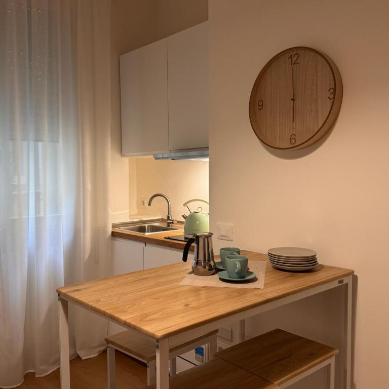 Alle 4 Stagioni - Appartamento 1 - Casa Vacanze - 1